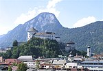 Kufstein Festung Pendling-1